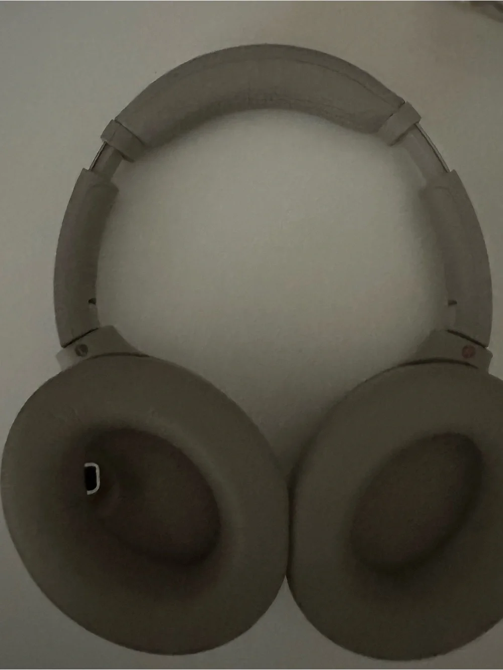 Sony WH-1000XM4 Wireless Noise Cancelling Headphones